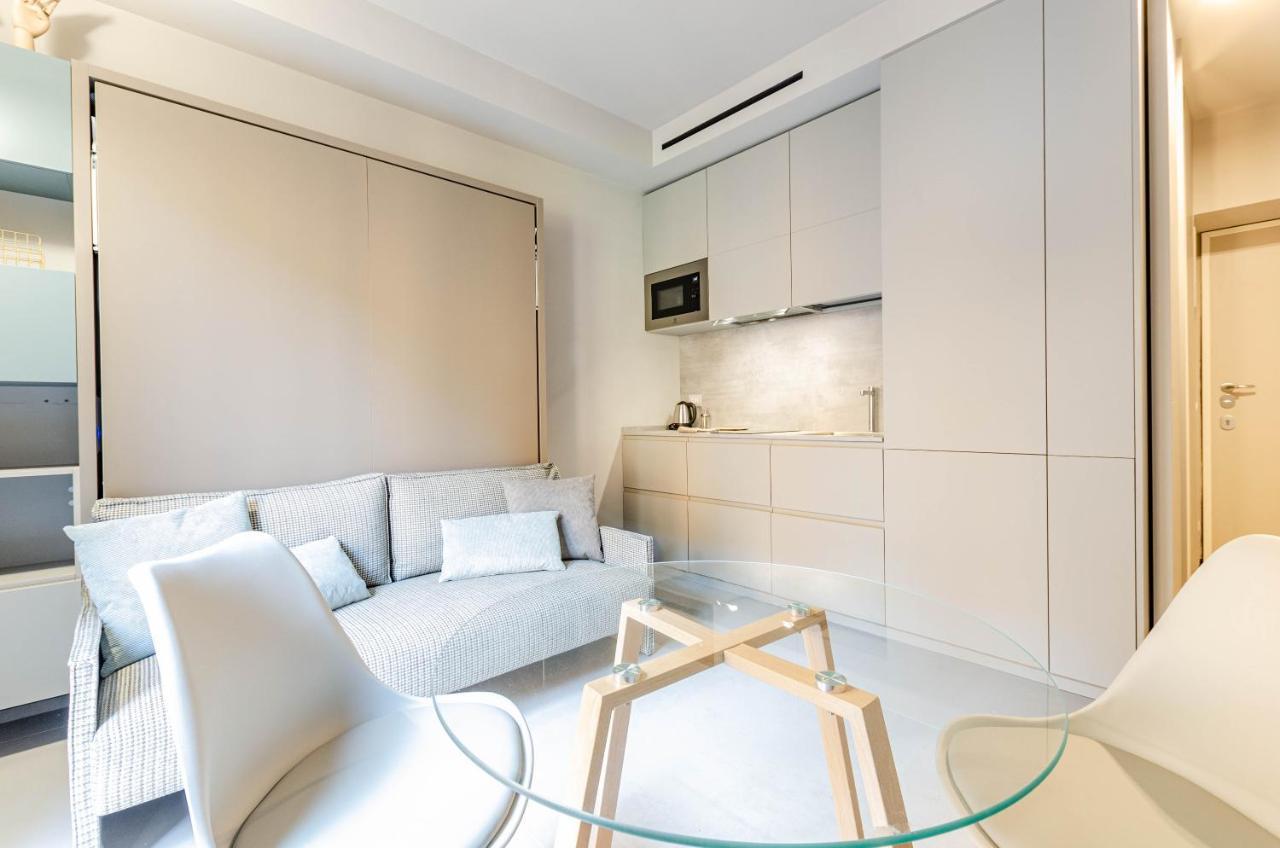 Design Studio - Citylife Milan Exterior photo