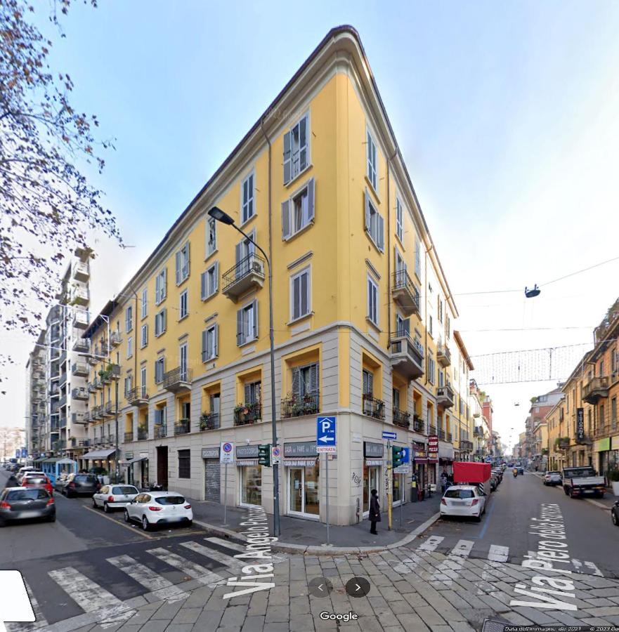 Design Studio - Citylife Milan Exterior photo